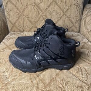 Inov-8 Men's Roclite G 286 GTX Gore Tex Shoes, Black, Men's 10 Women's 11.5 NWT!